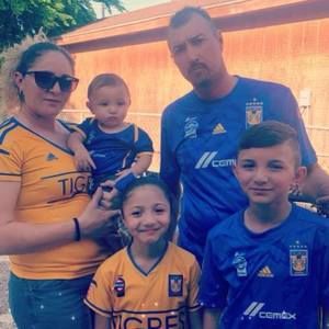 Meet your Posher, Maria marin